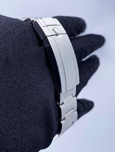 Rolex Deepsea 116660